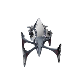 Supply Crate Lv.35 (Aberrant Surface)