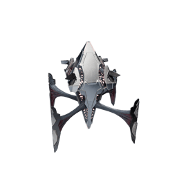 Supply Crate Lv.65 (Aberrant Surface)