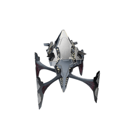 Supply Crate Lv.50 (Aberrant Surface)