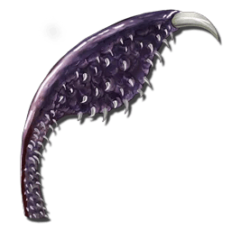 ARK: Survival Ascended Tentacule de Tusoteuthis dinosaur