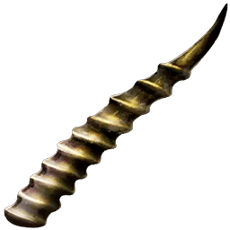 Amargasaurus Spike