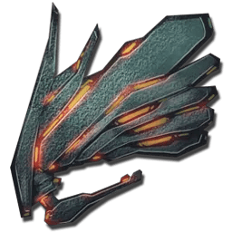 ARK: Survival Ascended Artifact of the Skylord dinosaur