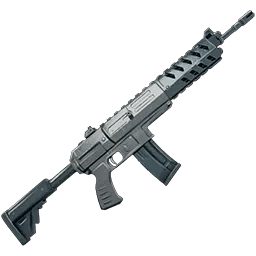 Assault Rifle