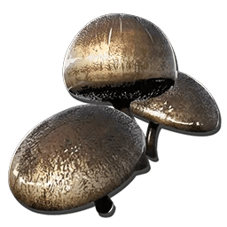 Aggeravic Mushroom