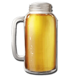 ARK: Survival Ascended Beer Jar dinosaur