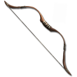 Primitive Bow