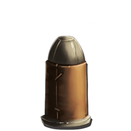 Advanced Bullet