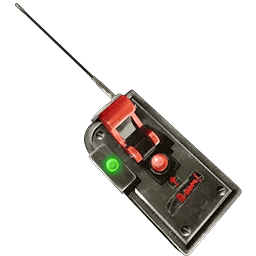 C4 Remote Detonator