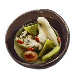 ARK: Survival Ascended Cactus Broth dinosaur