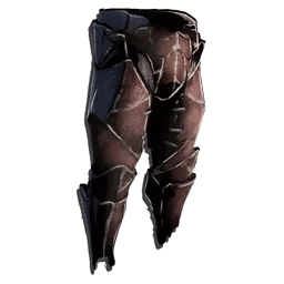 ARK: Survival Ascended Primitive Chitin Leggings dinosaur