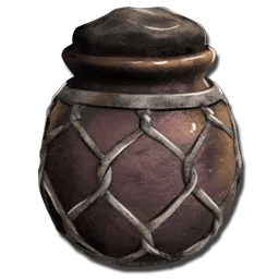 ARK: Survival Ascended Oil Jar dinosaur