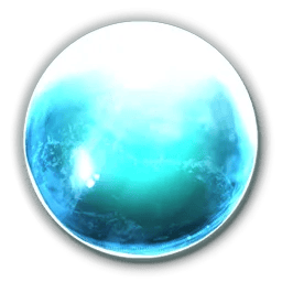 ARK: Survival Ascended Revealed Snow Globe dinosaur