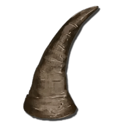 ARK: Survival Ascended Deathworm Horn dinosaur