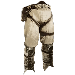 ARK: Survival Ascended Primitive Desert Cloth Pants dinosaur