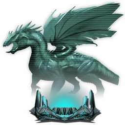 ARK: Survival Ascended Generate
Dragon (Beta)
Portal dinosaur