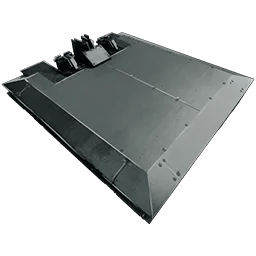 ARK: Survival Ascended Small Elevator Platform dinosaur
