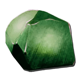 ARK: Survival Ascended Green Gem dinosaur