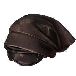 ARK: Survival Ascended Primitive Desert Goggles and Hat dinosaur