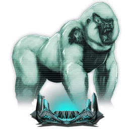 ARK: Survival Ascended Generate
Megapithecus (Beta)
Portal dinosaur
