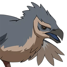 Argentavis 'ARK: The Animated Series' Costume