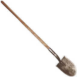 ARK: Survival Ascended Primitive Shovel dinosaur