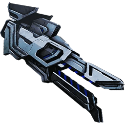ARK: Survival Ascended Phase Cannon Rig dinosaur