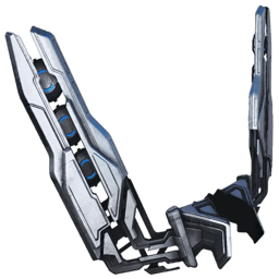 ARK: Survival Ascended Módulo de proyector de escudo dinosaur