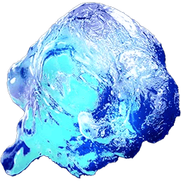 ARK: Survival Ascended Mutagel dinosaur