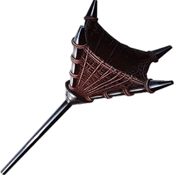 ARK: Survival Ascended Net Projectile dinosaur