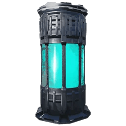 ARK: Survival Ascended Tek Canteen dinosaur