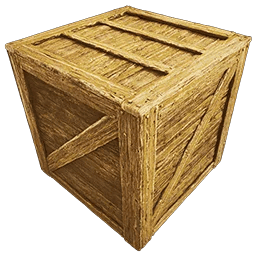 ARK: Survival Ascended Decor Box dinosaur