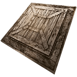 ARK: Survival Ascended Pressure Plate dinosaur