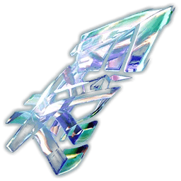 ARK: Survival Ascended Primitive Tek Claws dinosaur