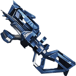 ARK: Survival Ascended Tek Grenade Launcher dinosaur