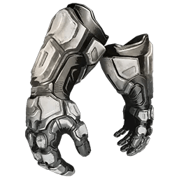 ARK: Survival Ascended Federation Exo-Gloves dinosaur