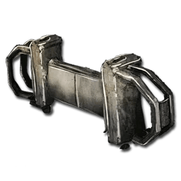 ARK: Survival Ascended Handcuffs dinosaur