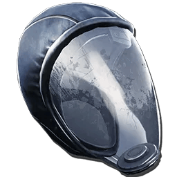 ARK: Survival Ascended Primitive Hazard Suit Hat dinosaur