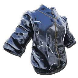 ARK: Survival Ascended Primitive Hazard Suit Shirt dinosaur