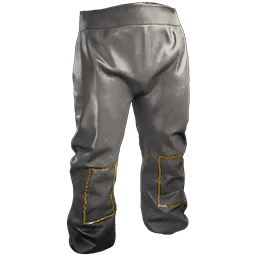 ARK: Survival Ascended Primitive Hazard Suit Pants dinosaur
