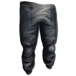 ARK: Survival Ascended Primitive Hide Pants dinosaur