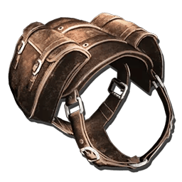 ARK: Survival Ascended Primitive Hyaenodon Meatpack dinosaur