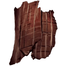 ARK: Survival Ascended Cooked Meat Jerky dinosaur