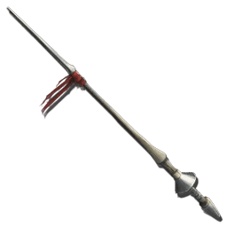ARK: Survival Ascended Primitive Lance dinosaur
