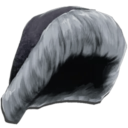 ARK: Survival Ascended Primitive Fur Cap dinosaur