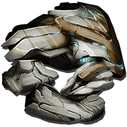 ARK: Survival Ascended Primitive Unassembled Mek dinosaur