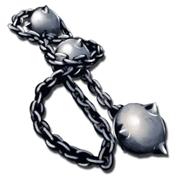 Chain Bola