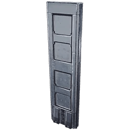 ARK: Survival Ascended Metal Gate dinosaur