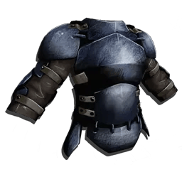 ARK: Survival Ascended Primitive Flak Chestpiece dinosaur