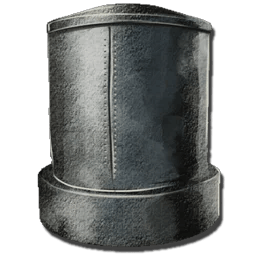 ARK: Survival Ascended Metal Water Tank dinosaur