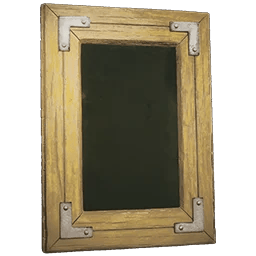 ARK: Survival Ascended Mirror dinosaur